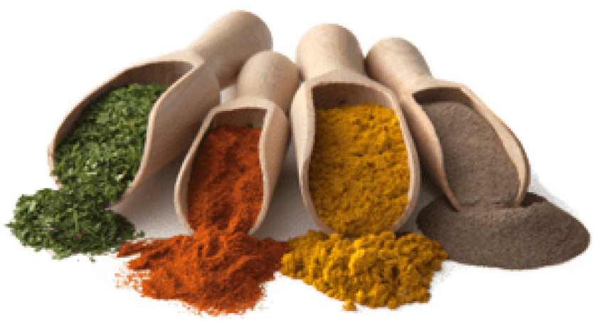 Spices